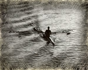 Boşa Kürek Çekme - Sevdiklerimizi Mutlu Etmenin Formülü