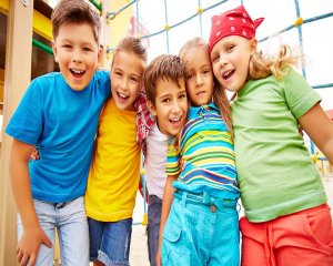 Çocuk ve Ergenlerde Arkadaş Seçimi