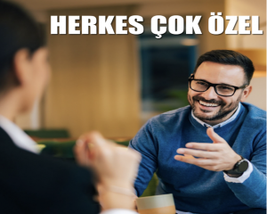 Herkes Çok Özel