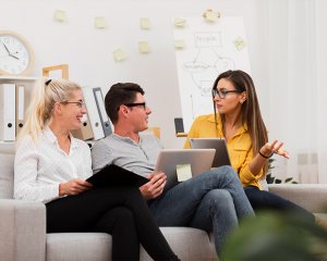 İlişkilerinizi Güçlendirmenin Profesyonel Yolu